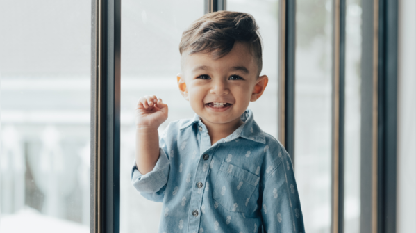 Replacing life lessons with perfection pressure