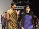 LFW'12: Day 3: Deepika Govind