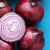 Why onions?