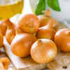 Rich in antioxidants