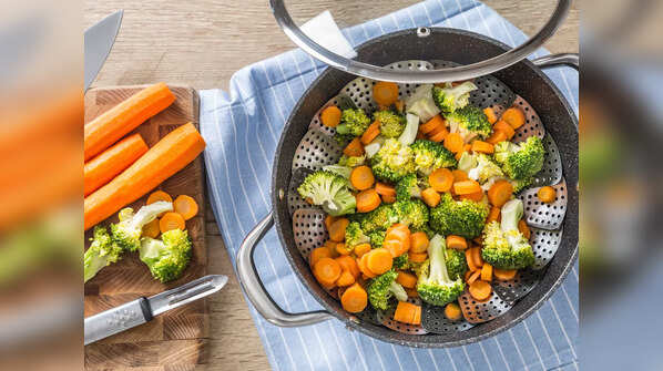 How cooked foods are better than raw ones