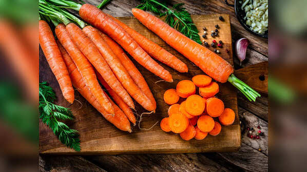 Carrots