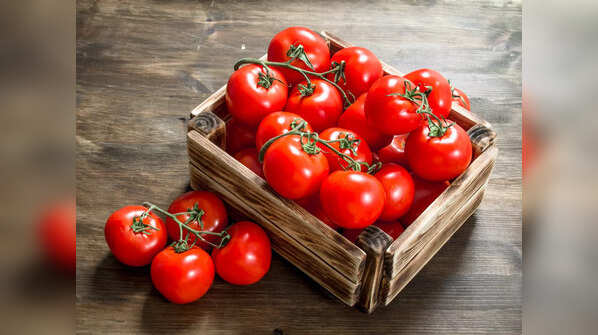 Tomatoes