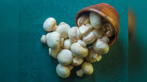 Mushroom
