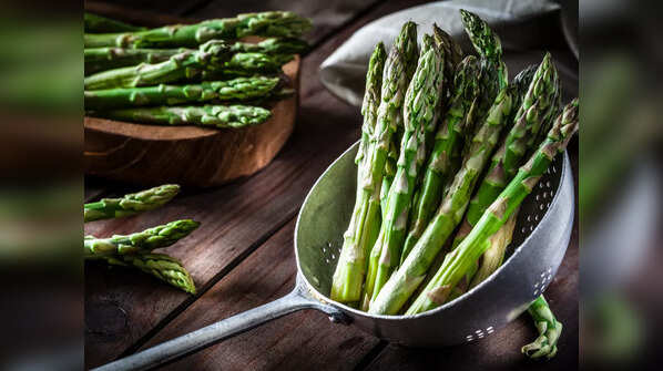 Asparagus
