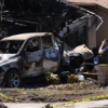 NTSB official documents crash aftermath 