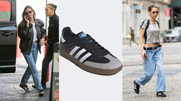 Adidas Samba OG