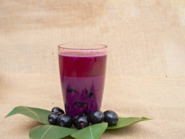 Jamun
