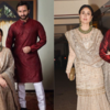 Kareena Kapoor Khan’s royal begum avatar