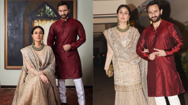 Kareena Kapoor Khan’s royal begum avatar