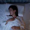 Maintaining a fixed sleep schedule
