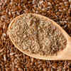 Flaxseed powder
