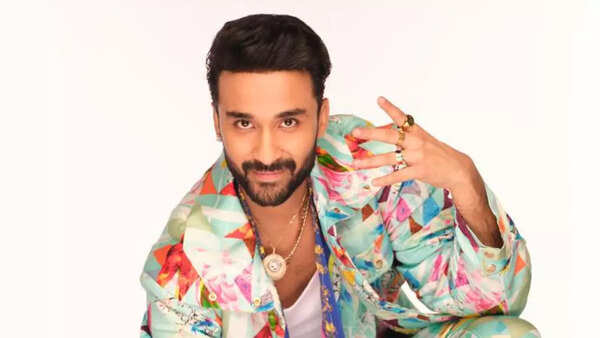 Raghav Juyal