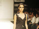 LFW'12: Day 3: Krishna Mehta