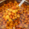 Black chana
