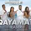 Article image for: <i class="tbold">housefull 5</i> | Song Teaser - Qayamat