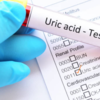 What is uric acid?