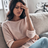 Unexplained fatigue