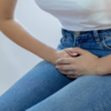 Changes in urination patterns