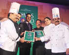 Times Food Guide Awards '12 -- Delhi Winners