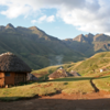 Lesotho (138th)