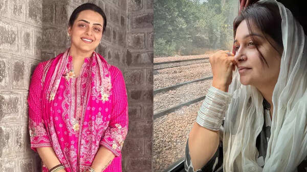 Shilpa Shirodkar