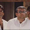 ​'Unprofessional' Paresh Rawal walked out of the film?