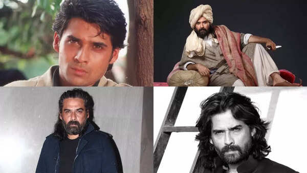 Mukul Dev Images