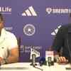 Article image for: India Test squad vs England: <i class="tbold">Ajit Agarkar</i> full press conference