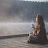 You crave solitude