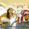Love remains unspoken