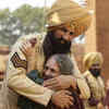 Power of sacrifice