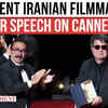 Article image for: Iranian Filmmaker Jafar Panahi's 'It Was Just An Accident' Wins Palme d'Or At Cannes