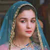 Raazi (2018) – The Patriot With Poise