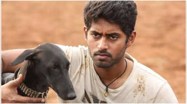 'Pariyerum Perumal'