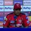 Article image for: Middle-overs inconsistency cost us the game: <i class="tbold">Sunil Joshi</i>