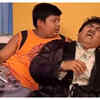 ​While performing scenes with Dilip sir, I would always control my laughter