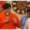 ​Miss being on sets