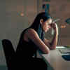 Staying busy just to avoid slowing down