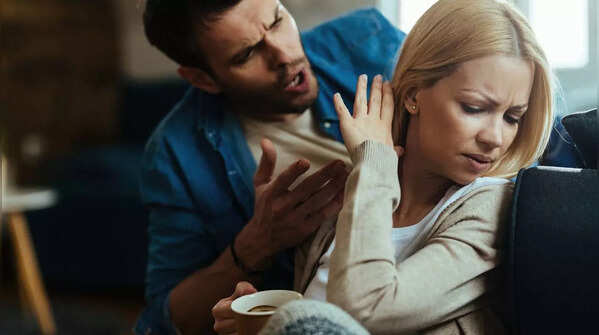 Holding on to one-sided relationships
