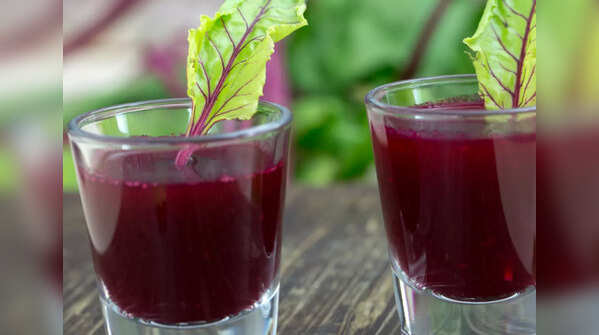 Boosts digestive health