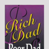 Article image for: “Rich Dad Poor Dad” by <i class="tbold">robert kiyosaki</i>