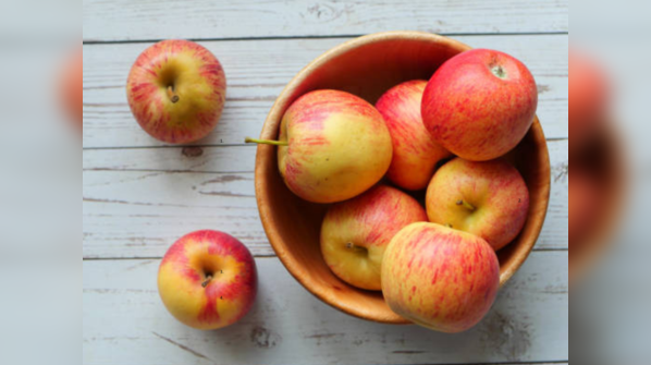 Apples