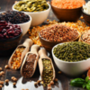 Legumes