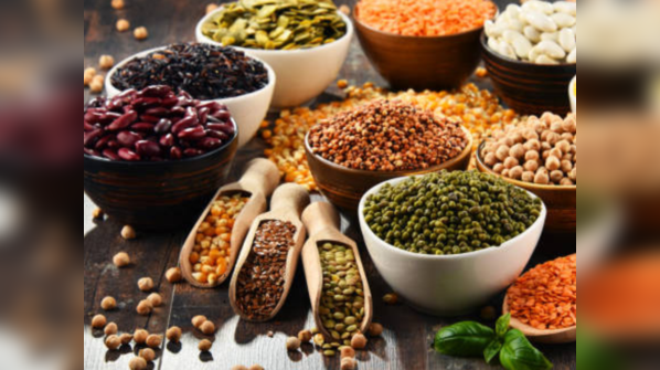 Legumes