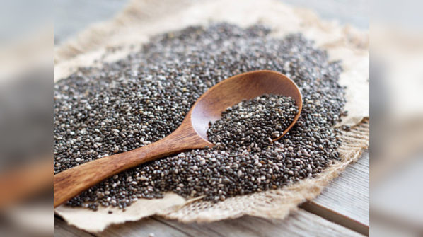 Chia Seeds