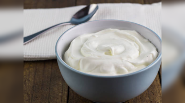 Greek Yogurt