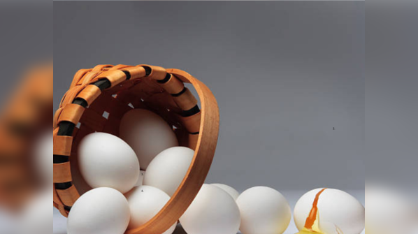 Eggs