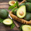 Avocados