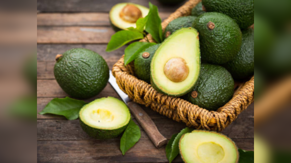 Avocados